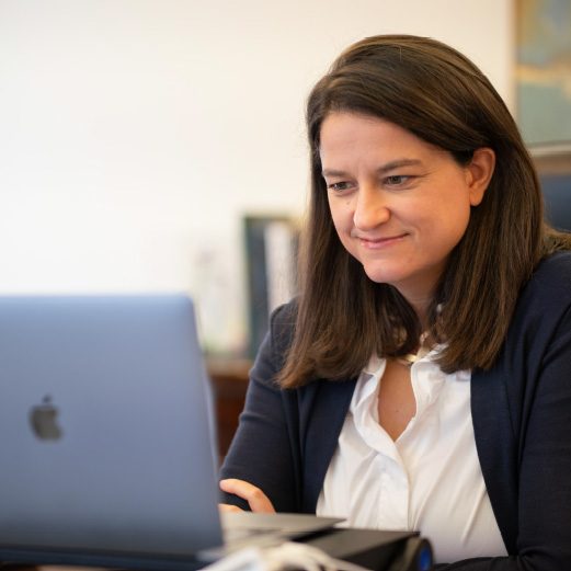 Τα νέα της <br/>Νίκης Κεραμέως