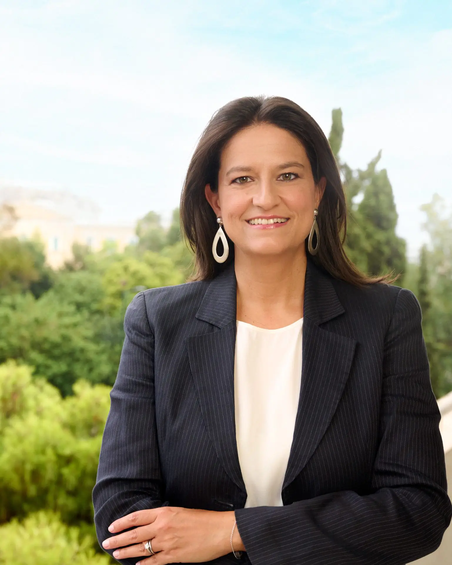Υπουργείο Εσωτερικών (2023-2024)